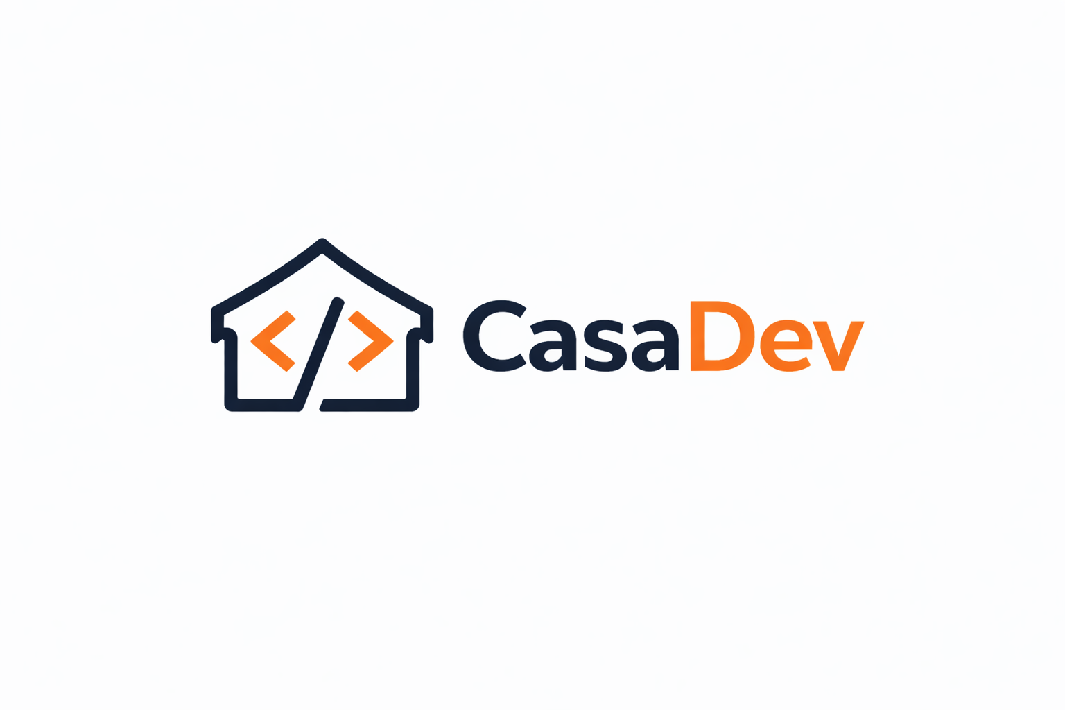 CasaDev Logo